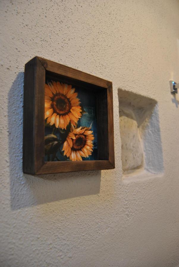 La Valle B&B Cavriglia Luaran gambar